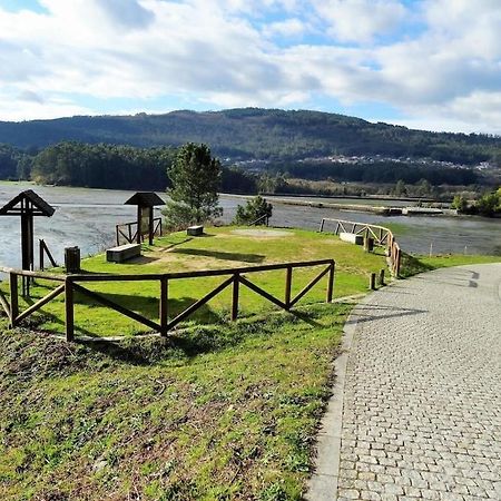 La Cabadachan Vilaboa Exteriér fotografie